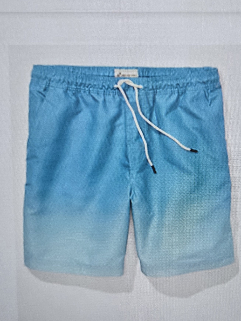 American eagle ombre swim trunk small.